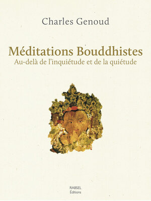 cover image of Méditation Bouddhiste